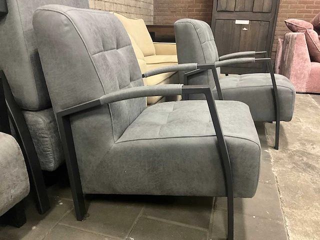 Diana fauteuil - afbeelding 6 van  6