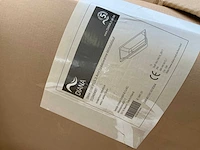 Diana s100 plus2 ligbad - afbeelding 3 van  3