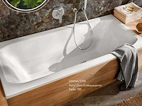 Diana s100 plus2 ligbad - afbeelding 1 van  3