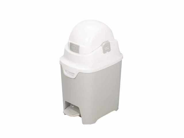 Diaper champ one standard handsfree - afbeelding 1 van  2