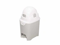 Diaper champ one standard handsfree - afbeelding 1 van  2