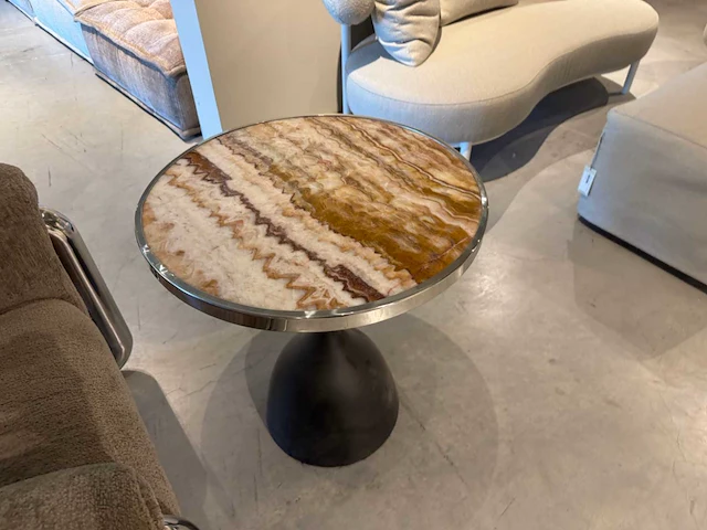 Diara bijzettafel - afbeelding 3 van  7