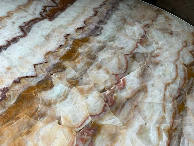 Diara bijzettafel - afbeelding 7 van  7