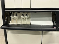 Diasorin - liaison xl - laboratorium apparatuur - afbeelding 2 van  8