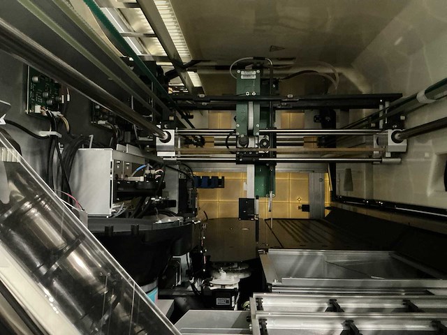 Diasorin - liaison xl - laboratorium apparatuur - afbeelding 4 van  8