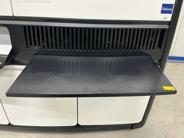 Diasorin - liaison xl - laboratorium apparatuur - afbeelding 5 van  8