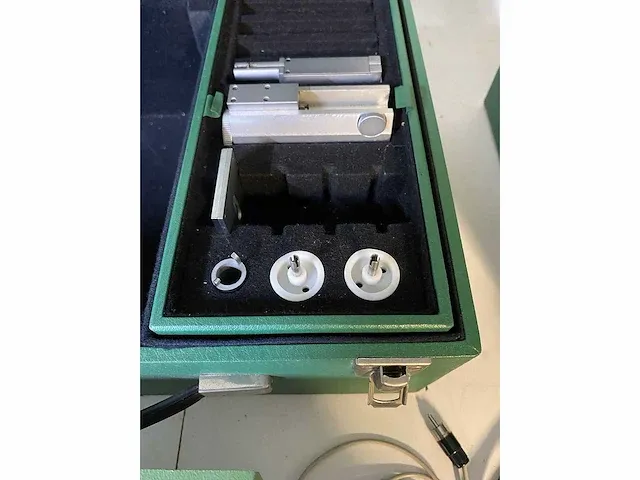 Diavite - mt-20 - ruwheidsmeter printer - afbeelding 2 van  8