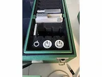 Diavite - mt-20 - ruwheidsmeter printer - afbeelding 2 van  8