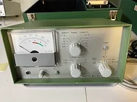 Diavite - mt-20 - ruwheidsmeter printer - afbeelding 4 van  8