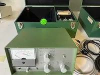 Diavite - mt-20 - ruwheidsmeter printer - afbeelding 6 van  8
