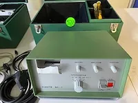 Diavite - mt-20 - ruwheidsmeter printer - afbeelding 7 van  8