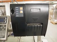 Dibal s.a. - afbeelding 8 van  19