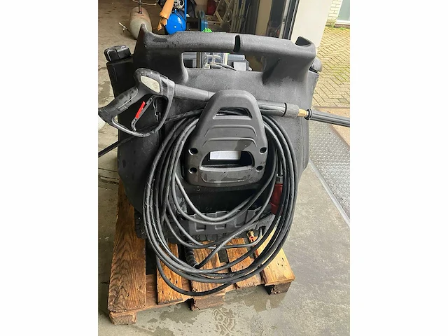 Dibo - pw-h50 - hogedrukreiniger - afbeelding 8 van  11