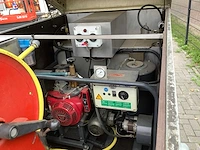 Dibo 200 bar hogedrukreiniger - afbeelding 7 van  13