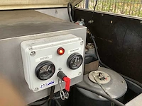 Dibo 200 bar hogedrukreiniger - afbeelding 9 van  13