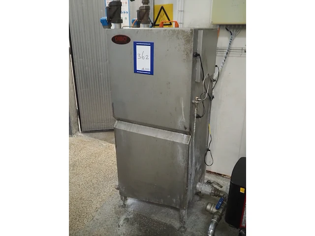 Dibo cleaning systems - afbeelding 2 van  4