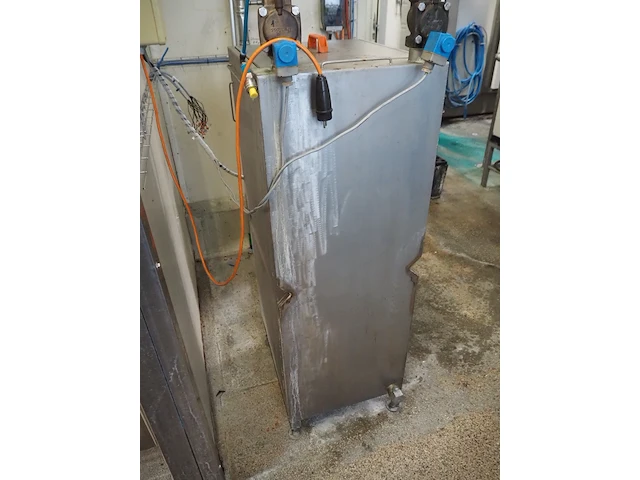 Dibo cleaning systems - afbeelding 3 van  4