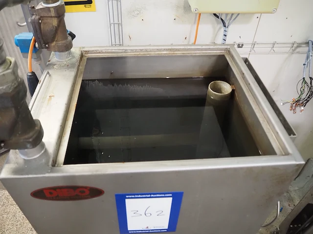 Dibo cleaning systems - afbeelding 4 van  4