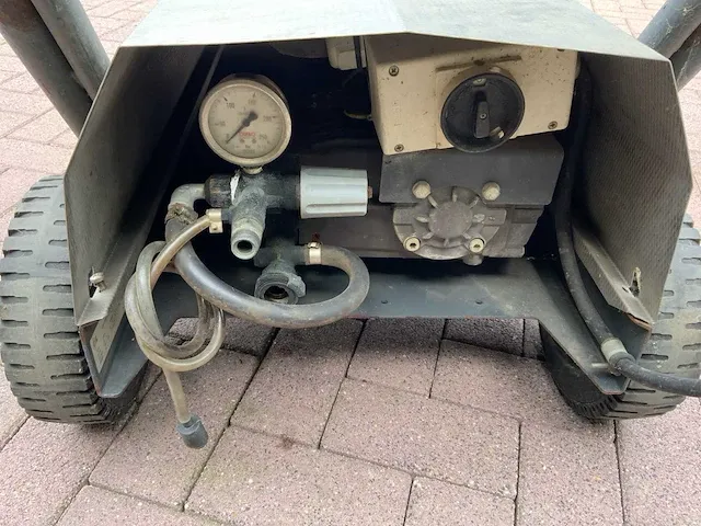 Dibo ecn-m 150/15 hogedrukreiniger - afbeelding 2 van  10