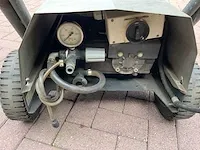 Dibo ecn-m 150/15 hogedrukreiniger - afbeelding 2 van  10