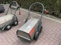 Dibo ecn-m 150/15 hogedrukreiniger - afbeelding 1 van  10