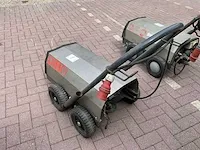 Dibo ecn-m 150/15 hogedrukreiniger - afbeelding 5 van  10