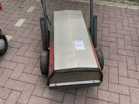 Dibo ecn-m 150/15 hogedrukreiniger - afbeelding 8 van  10