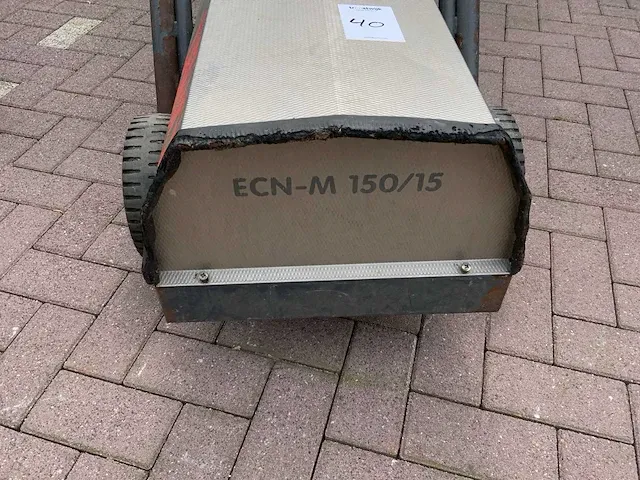 Dibo ecn-m 150/15 hogedrukreiniger - afbeelding 10 van  10