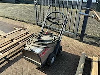 Dibo ecn-m 150/15 hogedrukreiniger - afbeelding 1 van  10
