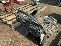 Dibo ecn-m 150/15 hogedrukreiniger - afbeelding 8 van  10