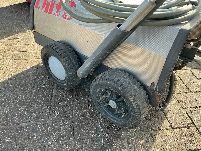 Dibo ecn-m 150/15 hogedrukreiniger - afbeelding 10 van  10
