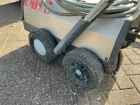 Dibo ecn-m 150/15 hogedrukreiniger - afbeelding 10 van  10