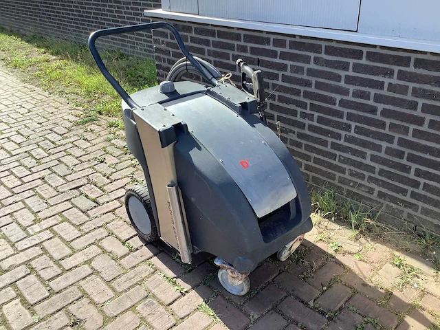 Dibo ecn-m220 hogedrukreiniger - afbeelding 1 van  7