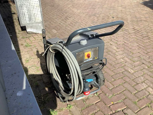 Dibo ecn-m220 hogedrukreiniger - afbeelding 2 van  7