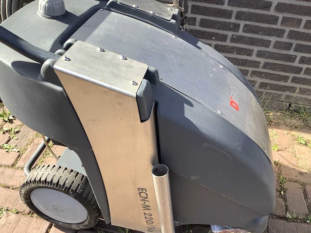 Dibo ecn-m220 hogedrukreiniger - afbeelding 4 van  7