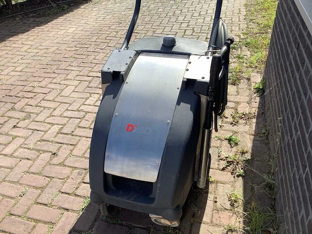 Dibo ecn-m220 hogedrukreiniger - afbeelding 5 van  7