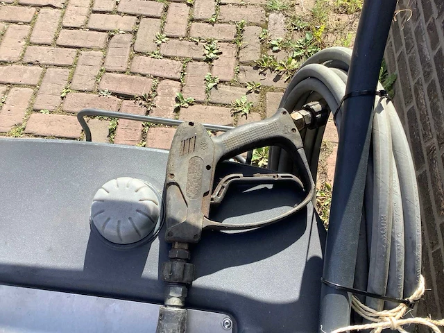Dibo ecn-m220 hogedrukreiniger - afbeelding 6 van  7