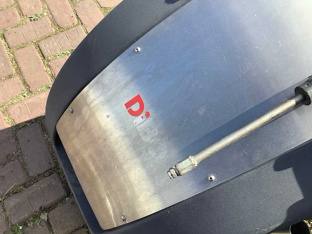 Dibo ecn-m220 hogedrukreiniger - afbeelding 7 van  7