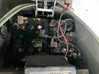 Dibo genius 1050e zelfrijdende veegmachine - afbeelding 6 van  6