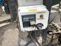 Dibo hogedrukreiniger warmwater - afbeelding 4 van  5