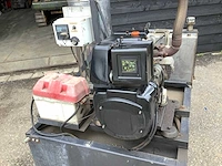 Dibo hogedrukreiniger warmwater - afbeelding 5 van  5