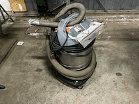 Dibo hs ah 1432 industriële stofzuiger - afbeelding 2 van  5