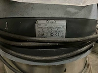 Dibo hs ah 1432 industriële stofzuiger - afbeelding 4 van  5