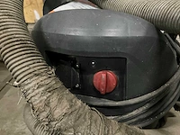 Dibo hs ah 1432 industriële stofzuiger - afbeelding 5 van  5