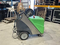 Dibo ibh-m 220/22 professionele hogedrukreiniger - afbeelding 2 van  9