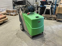 Dibo ibh-m 220/22 professionele hogedrukreiniger - afbeelding 3 van  9