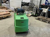 Dibo ibh-m 220/22 professionele hogedrukreiniger - afbeelding 4 van  9
