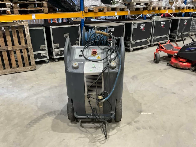 Dibo ibh-m 220/22 professionele hogedrukreiniger - afbeelding 5 van  9