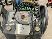 Dibo ibh-m 220/22 professionele hogedrukreiniger - afbeelding 7 van  9