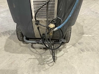 Dibo ibh-m 220/22 professionele hogedrukreiniger - afbeelding 8 van  9